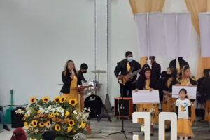 Templo Evang&eacute;lico El Divino Salvador MIEPI