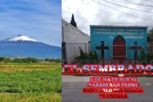 Templo Evangélico El Sembrador MIEPI