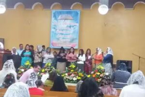 Templo Evang&eacute;lico &ldquo;El Shaddai&rdquo; MIEPI