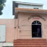 Templo Evang&eacute;lico Emanuel