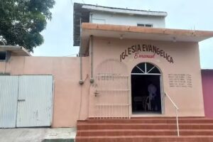 Templo Evangélico Emanuel