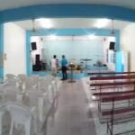 Templo Evang&eacute;lico &ldquo;Emmanuel&rdquo;