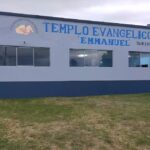 Templo Evang&eacute;lico Emmanuel
