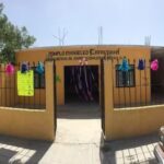 Templo Evang&eacute;lico Emmanuel