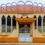 Templo Evang&eacute;lico &ldquo;Emmanuel&rdquo; MIEPI