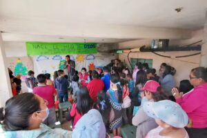 Templo Evangélico “Emmanuel” MIEPI