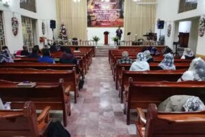 Templo evang&eacute;lico &ldquo;Emmanuel&rdquo; MIEPI