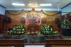 Templo Evang&eacute;lico Emmanuel MIEPI