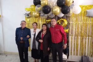 Templo Evang&eacute;lico Filadelfia Asambleas de Dios