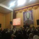 Templo Evang&eacute;lico Filadelfia MIEPI.