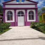 Templo Evang&eacute;lico &ldquo;Galilea&rdquo; MIEPI