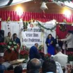 Templo Evang&eacute;lico &ldquo;Galilea&rdquo; MIEPI