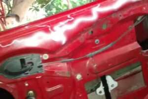 Templo Evang&eacute;lico Gethsemani MIEPI