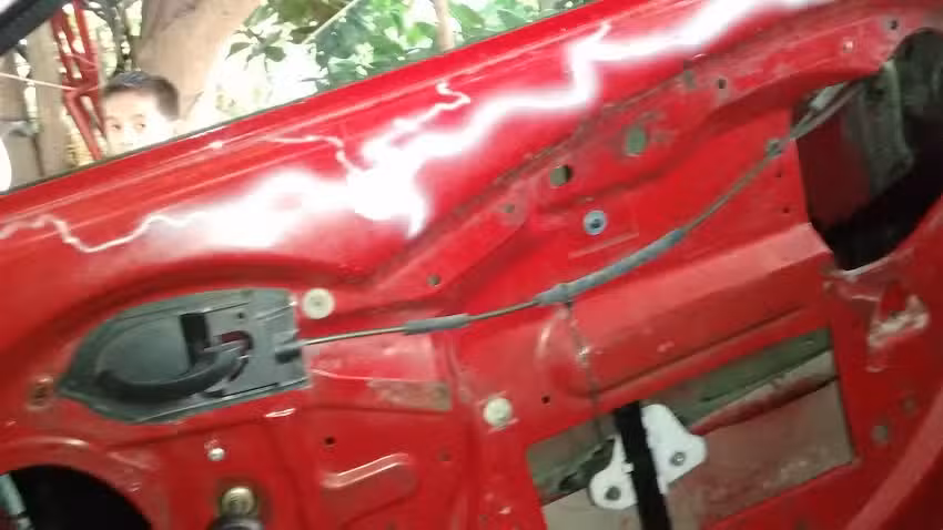 Templo Evang&eacute;lico Gethsemani MIEPI