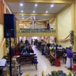 Templo Evang&eacute;lico &ldquo;Gethseman&iacute;&rdquo; MIEPI