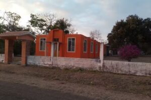 Templo Evang&eacute;lico Getseman&iacute;