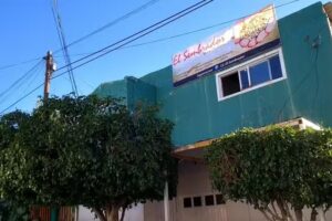 Templo Evang&eacute;lico Independiente de M&eacute;xico El Sembrador