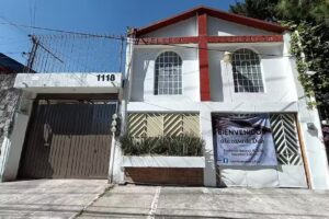Templo Evangelico Jerusalem