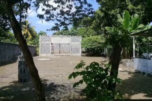 Templo Evangelico Jesucristo Es Mi Refugio