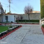 Templo evang&eacute;lico Jesucristo pr&iacute;ncipe de paz