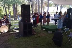 Templo Evangelico La Fe en Jesucristo