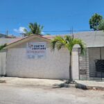 Templo Evangelico La Fe En Jesucristo