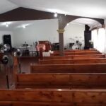 Templo Evang&eacute;lico La Hermosa