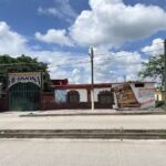 Templo Evangelico &ldquo;La Hermosa&rdquo;