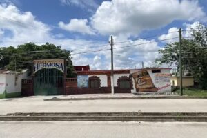 Templo Evangelico &ldquo;La Hermosa&rdquo;