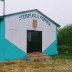 Templo Evangelico La Hermosa