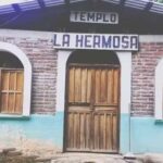 Templo Evang&eacute;lico La Hermosa Asambleas de Dios