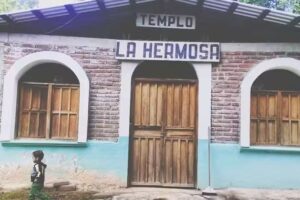 Templo Evang&eacute;lico La Hermosa Asambleas de Dios