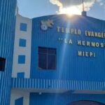 Templo Evang&eacute;lico La Hermosa MIEPI