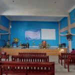 Templo Evang&eacute;lico &ldquo;La Hermosa&rdquo; MIEPI