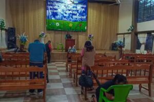 Templo Evangelico &ldquo;La Hermosa&rdquo; MIEPI