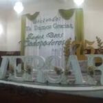 Templo Evang&eacute;lico &ldquo;Maranatha&rdquo; MIEPI