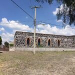 Templo Evangelico Monte de los Olivos