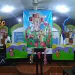 Templo Evang&eacute;lico &ldquo;Monte de Sion&rdquo; MIEPI