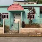 Templo evang&eacute;lico Monte Horeb MIEPI