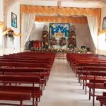 Templo Evang&eacute;lico Monte Horeb MIEPI