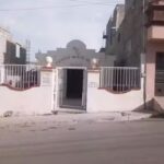 Templo Evang&eacute;lico Monte Horeb MIEPI