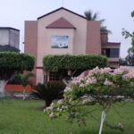 Templo Evangelico Monte Sinai