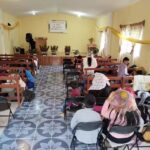 Templo Evang&eacute;lico Monte Sinai MIEPI