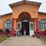 Templo Evang&eacute;lico &ldquo;Monte Sina&iacute;&rdquo; MIEPI