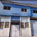 Templo Evang&eacute;lico &ldquo;Peniel&rdquo; MIEPI