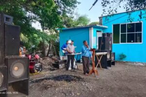 TEMPLO EVANGELICO &ldquo;PENIEL&rdquo; UIEI AR SGAR 922/93