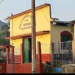 TEMPLO EVANGELICO PENTECOSTES