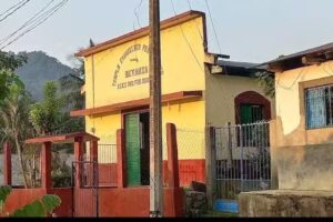 TEMPLO EVANGELICO PENTECOSTES