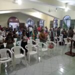 Templo Evangelico Pentecostes