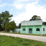Templo Evangelico Pentecostes